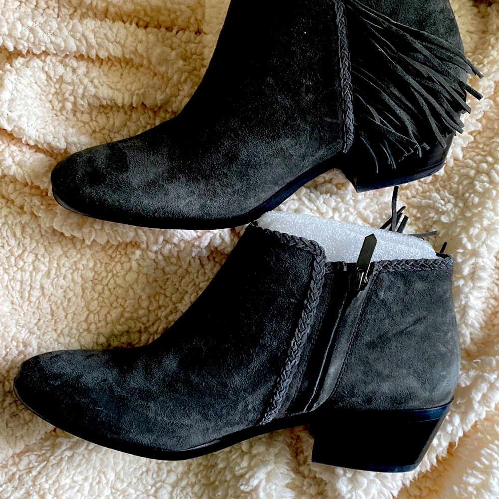 Sam Edelman Paige ankle boots
